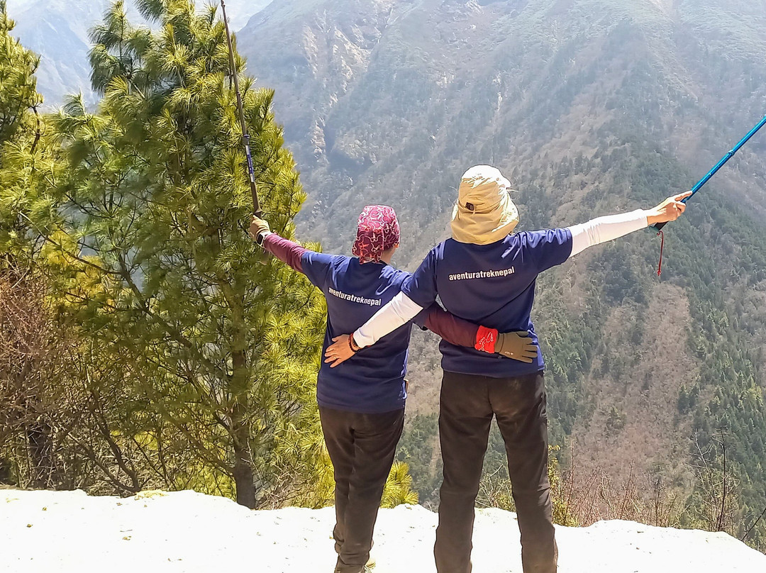 Aventura Trek Nepal景点图片