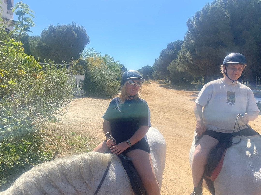 Dehesa Boyal-Villamanrique de la Condesa必去景点