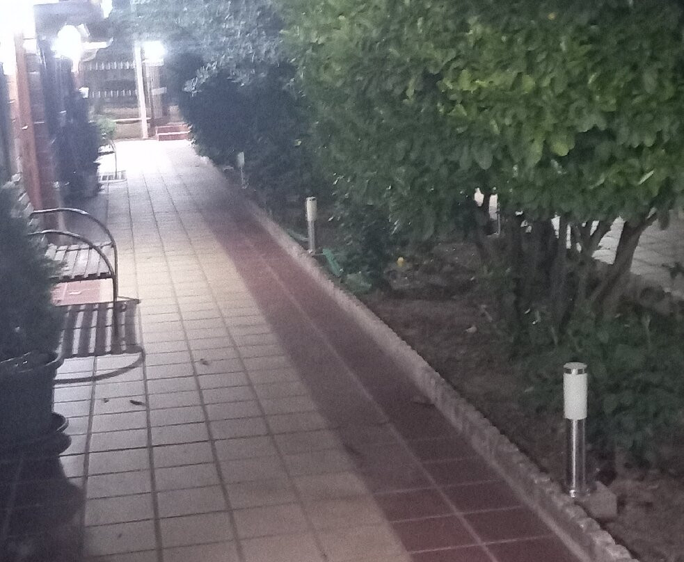 Hostal Gran Avenida主图