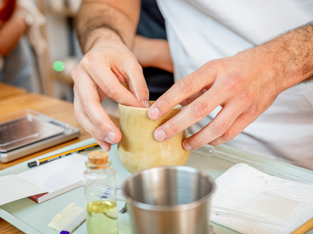 Sneferu Atelier-波尔图必去景点