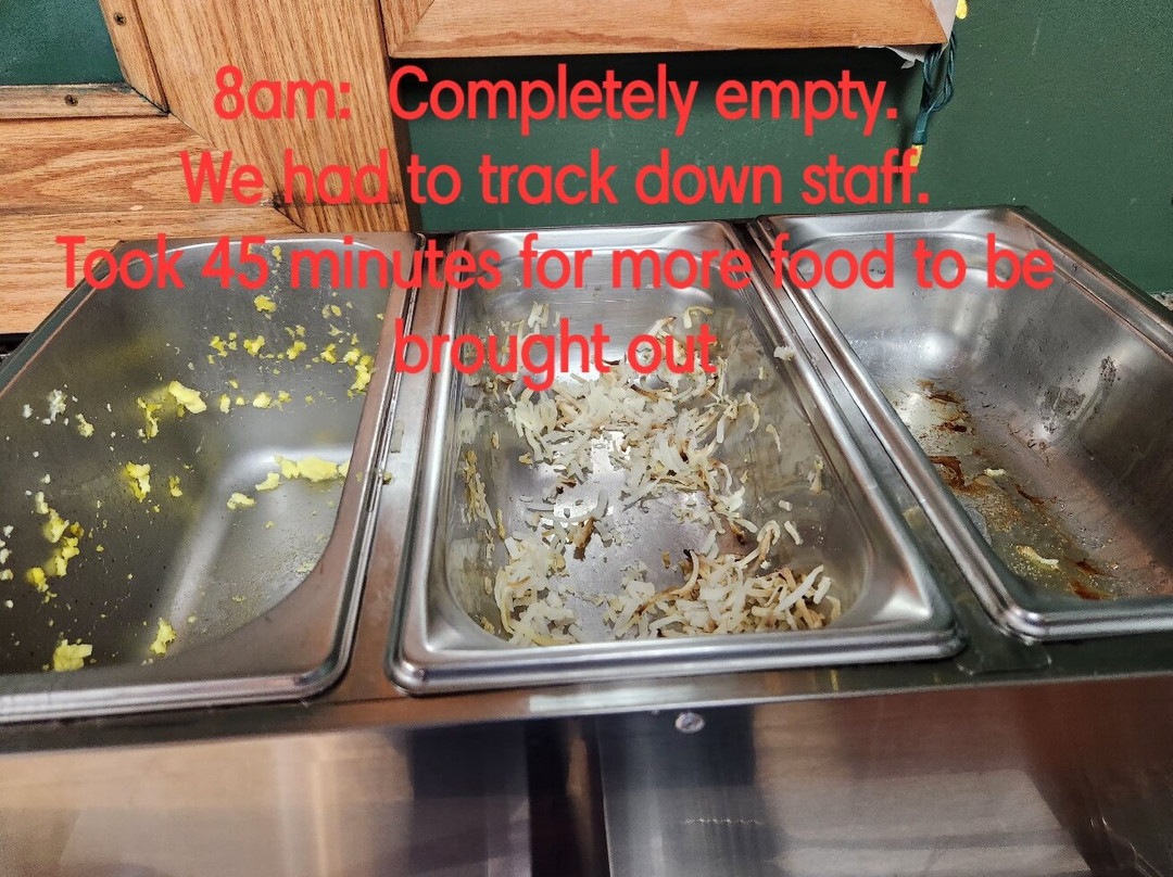 Mountain Valley Lodge主图