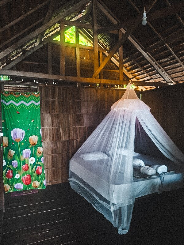 Raja Ampat Diva Homestay主图