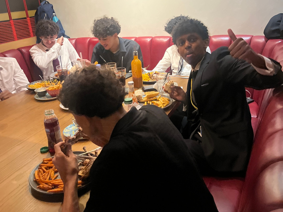 Nando's