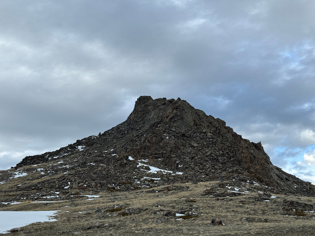 US Highway 16-布法罗必去景点