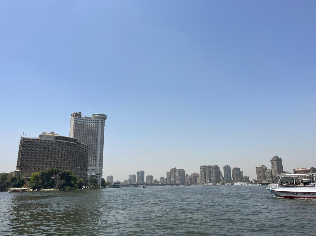 Albatross Travel Egypt-赫尔格达必去景点