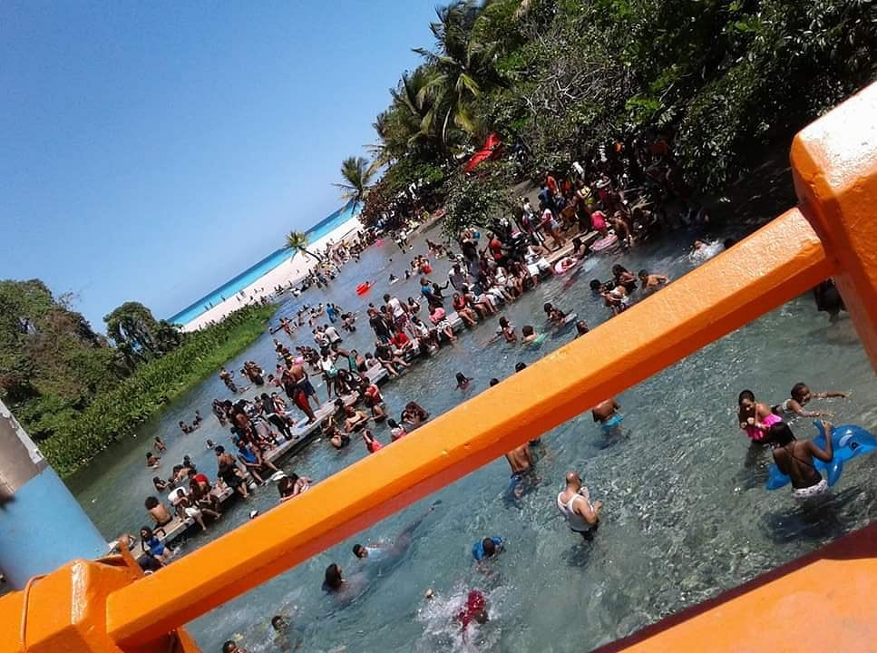 Playa De Los Patos-Los Patos必去景点