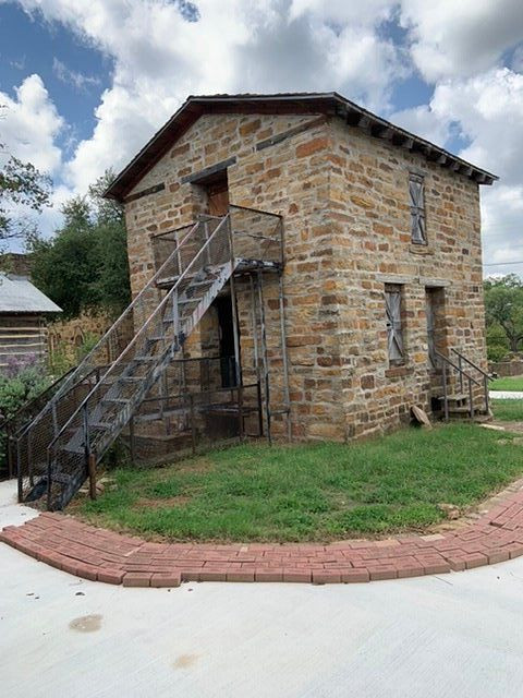 Old Jail Museum Complex-Palo Pinto必去景点