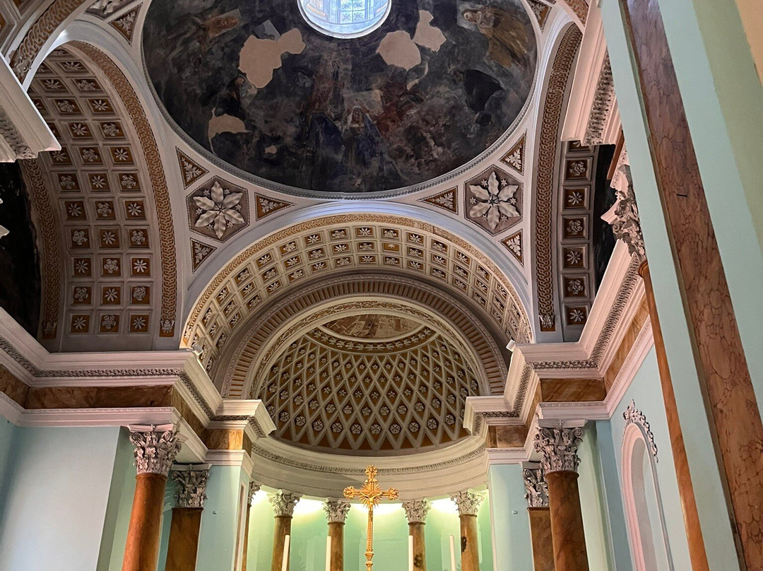 Concattedrale di Santa Maria Assunta景点图片