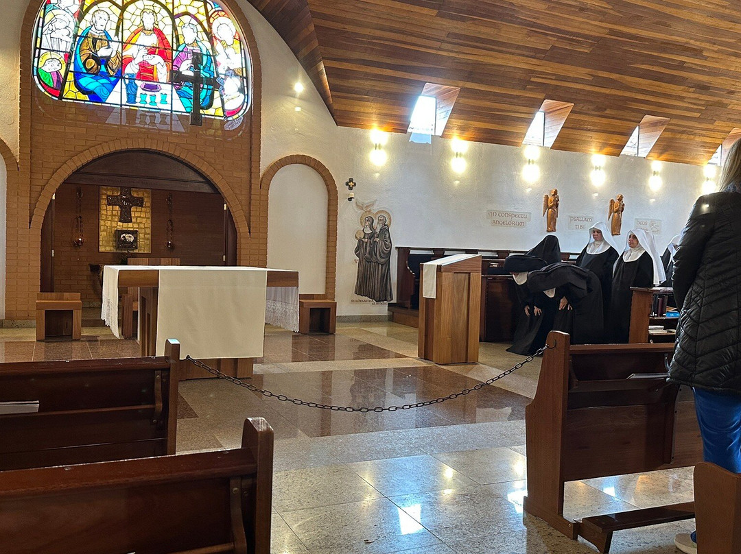 Mosteiro de São João-坎普斯－杜若尔当必去景点