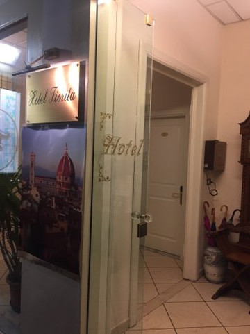 菲欧利塔酒店主图