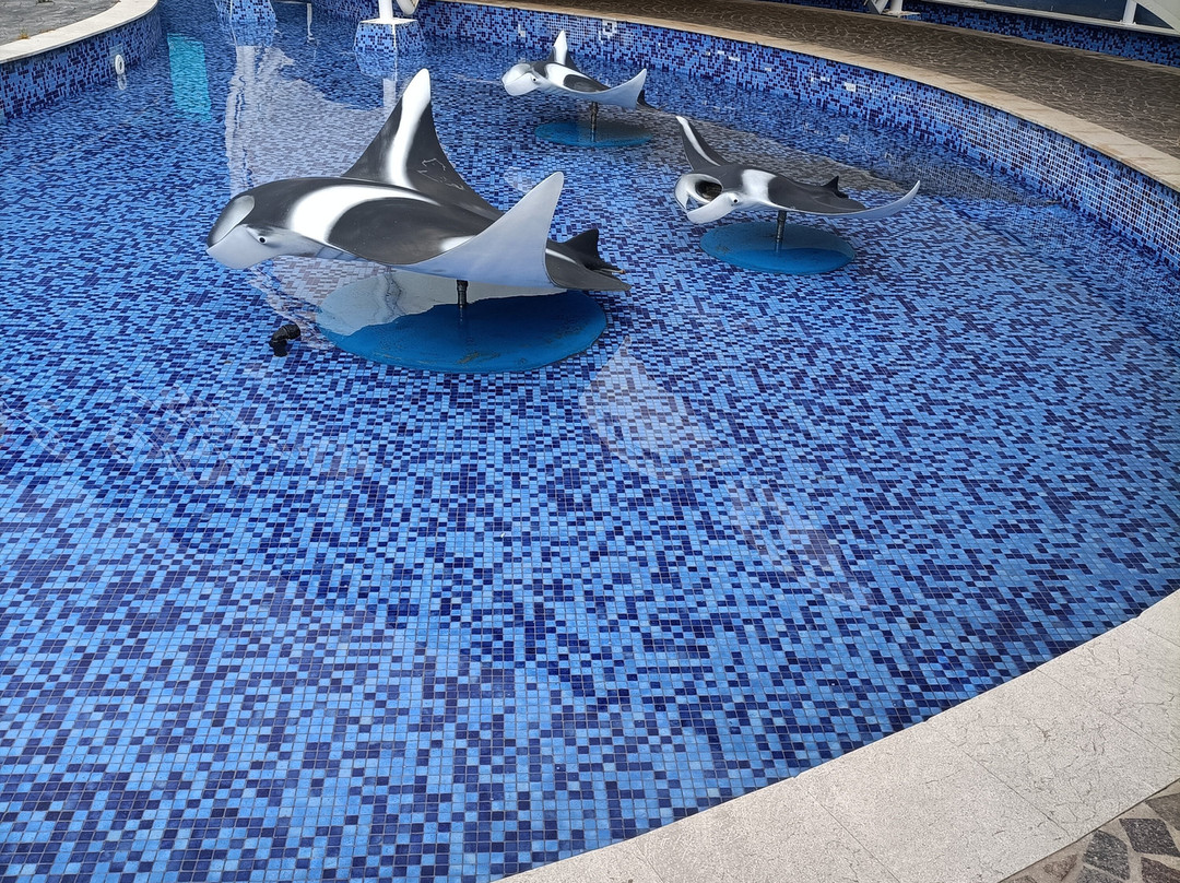 Hotel Bordoy Cosmopolitan主图