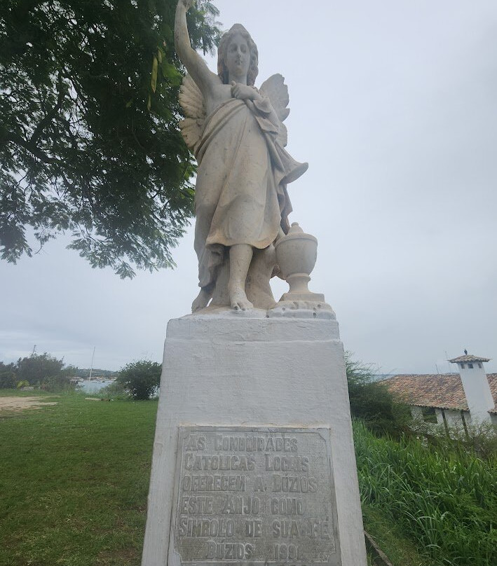 Igreja de Sant'Ana-布基亚斯必去景点