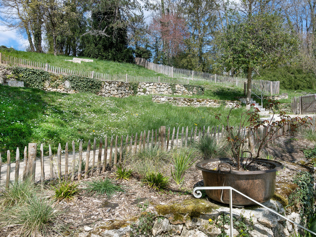 Le Parc Pierre Cheval景点图片