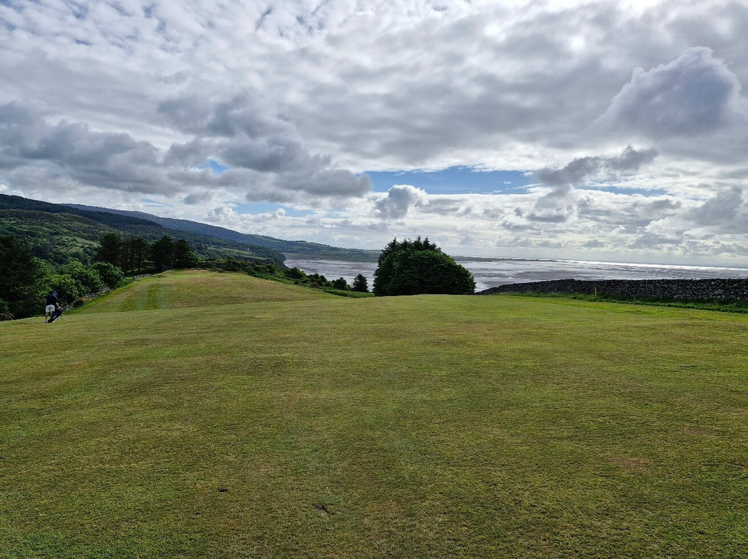 Colvend Golf Course景点图片