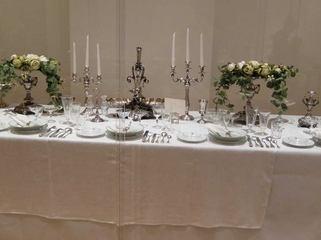 Panorama and kaiserjager museum-茵斯布鲁克必去景点