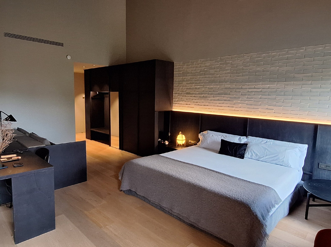 Casa Grande Hotel主图