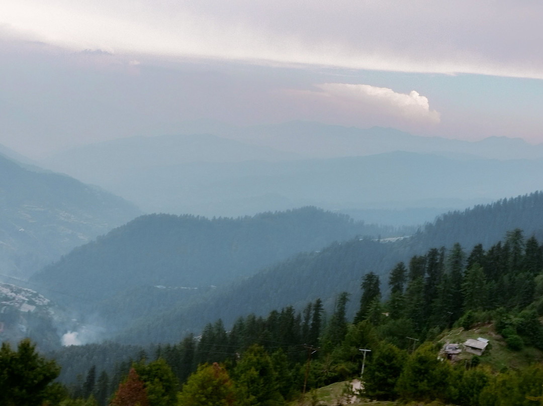 Hawk Eye Resort主图