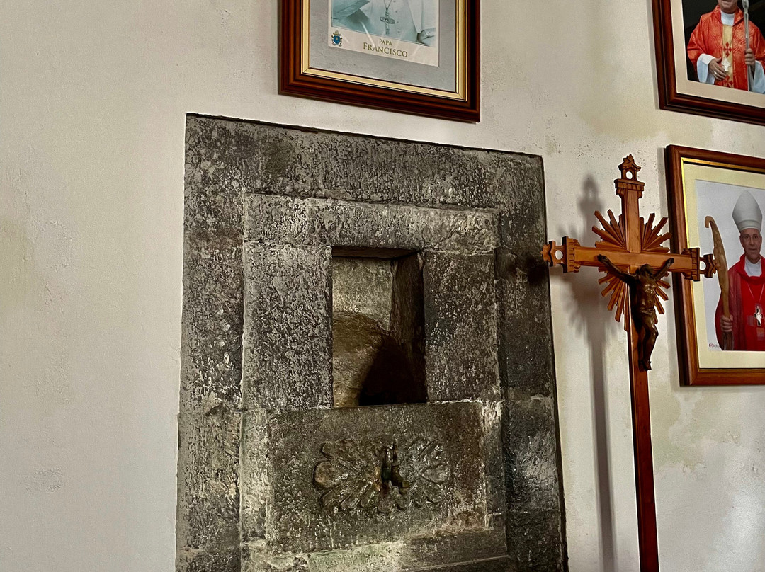 Igreja da Misericórdia-Praia da Vitória必去景点