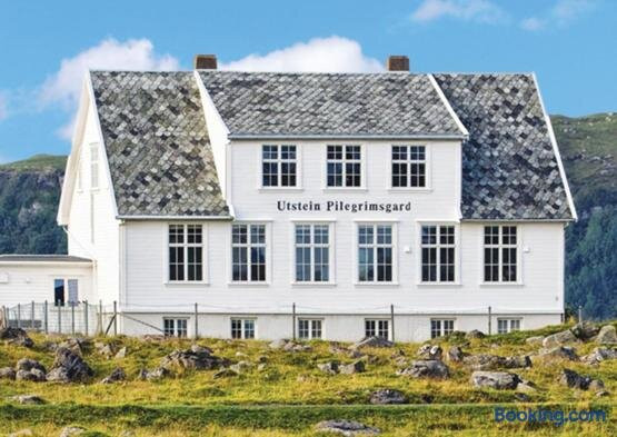 Utstein Pilegrimsgard