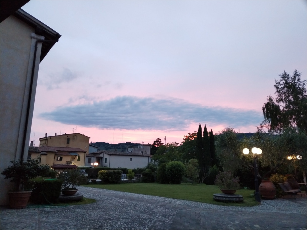 Il Borgo del Fattore B&B主图