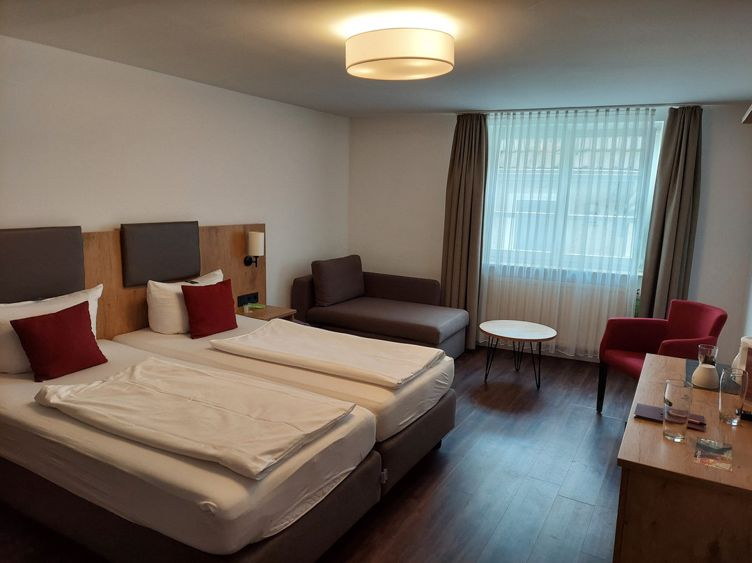 Hotel & Restaurant Lamm主图