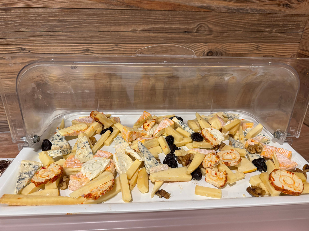 SCOL Sporthotel Großglockner主图