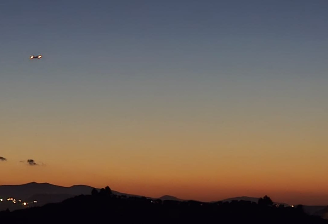 Papillon Hotel主图