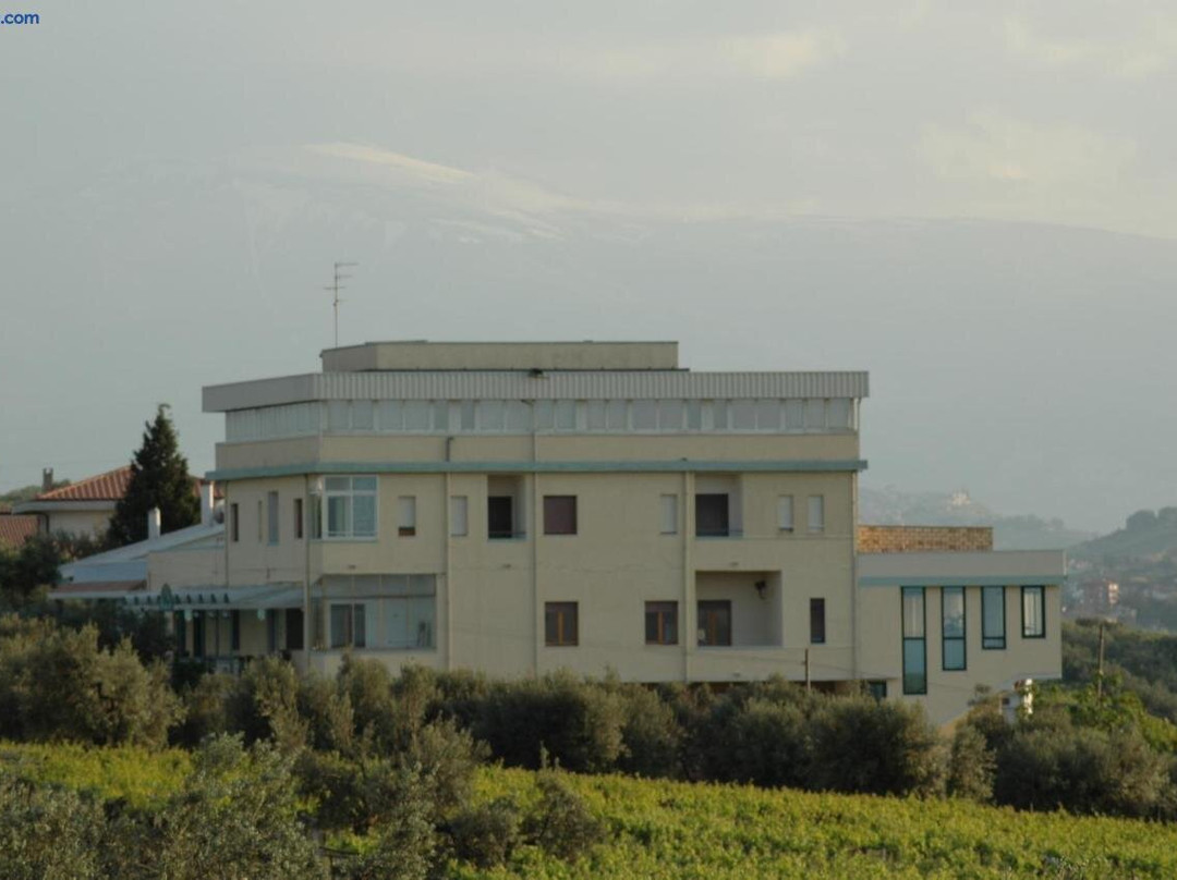 Hotel Ristorante Verna