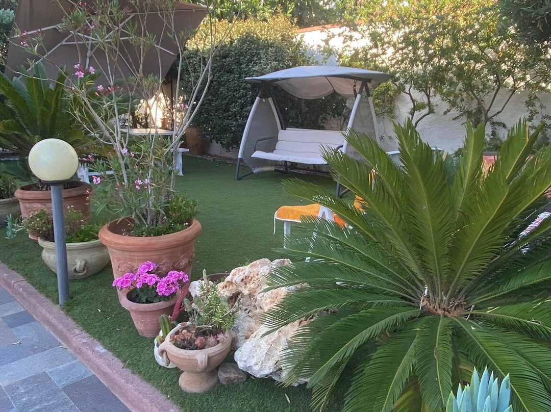 B&B Villa Piana主图