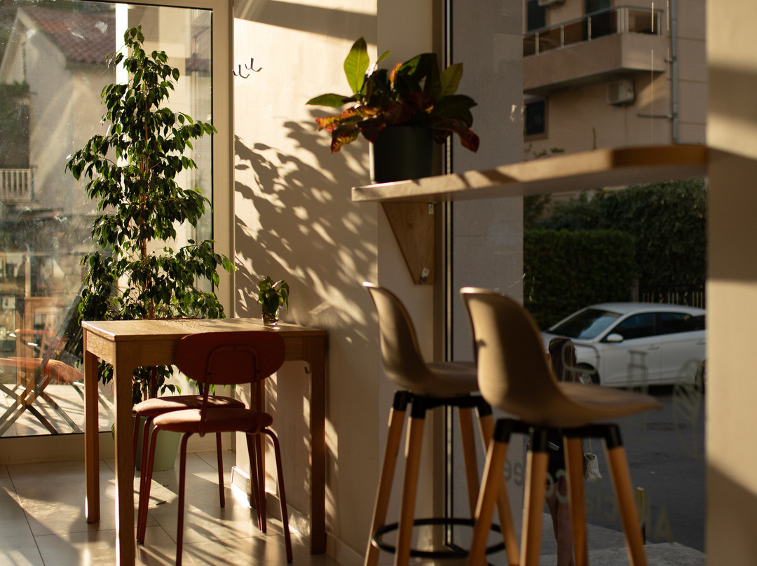 Akacia Coffee