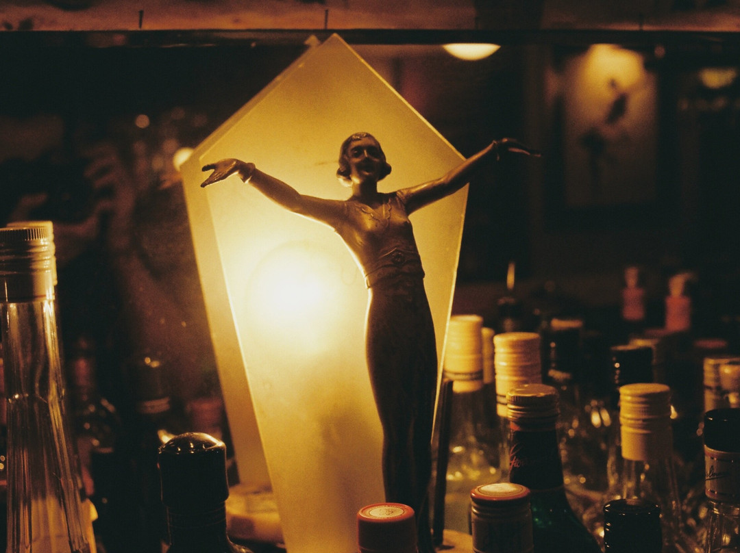 Thermaikos  Bar-塞萨洛尼基必去景点