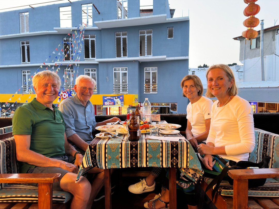 Mustafa Restaurant