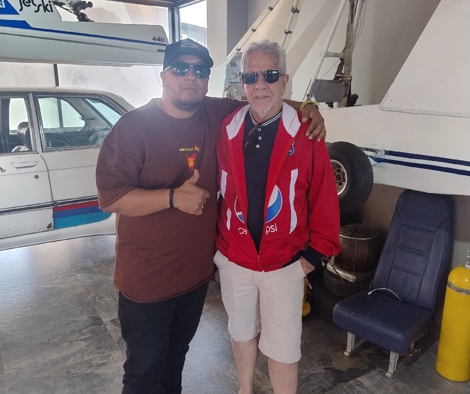 La Última Caleta de Pablo Escobar-Guatape必去景点