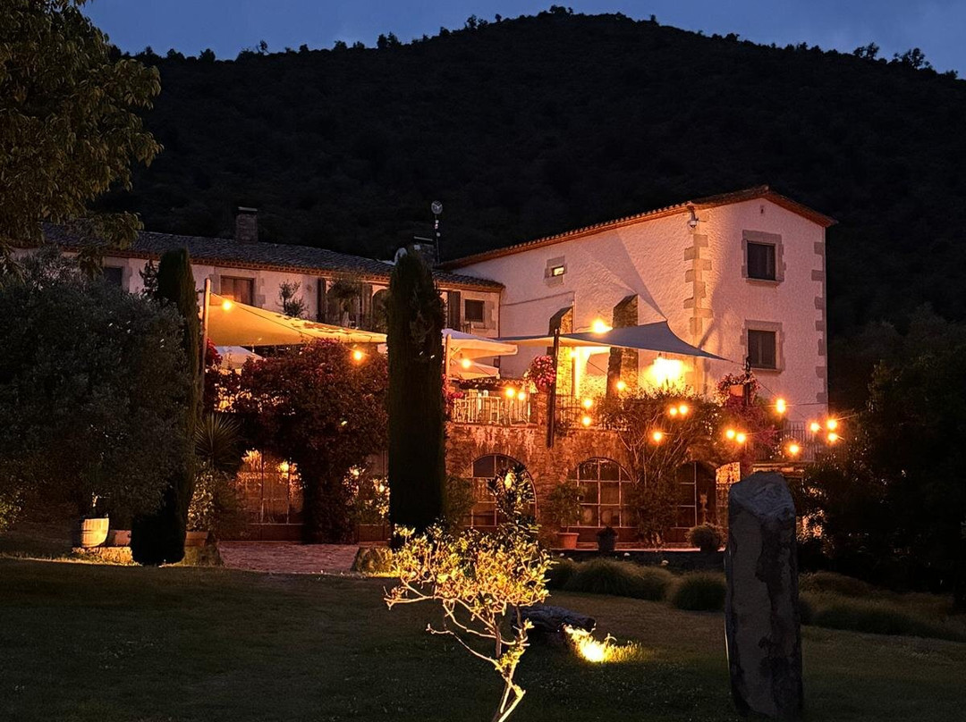 Finca Bell-Lloc主图