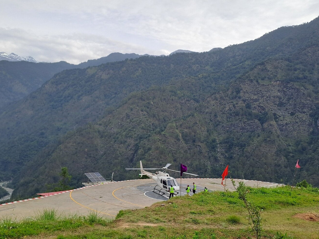 eUttaranchal Travel Network景点图片