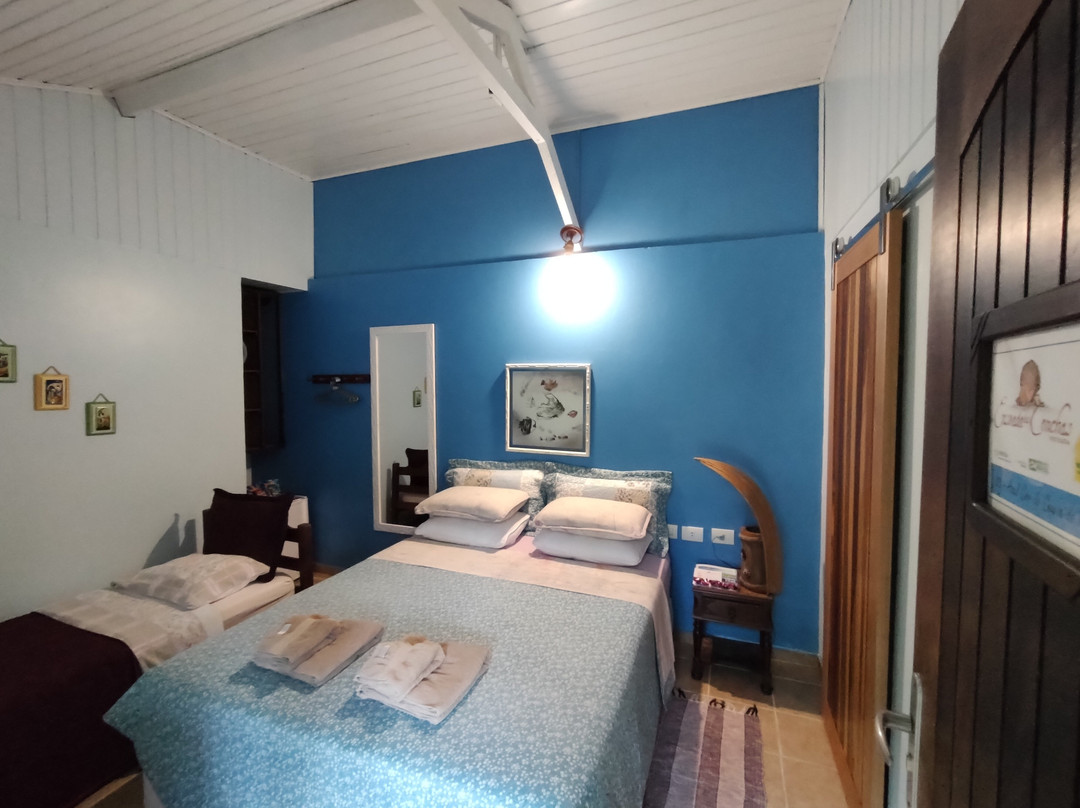 Pousada Enseada das Conchas主图