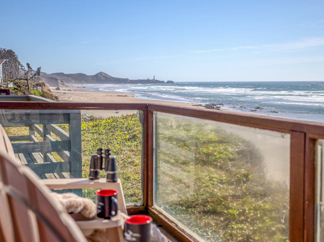 Moolack Shores Inn主图