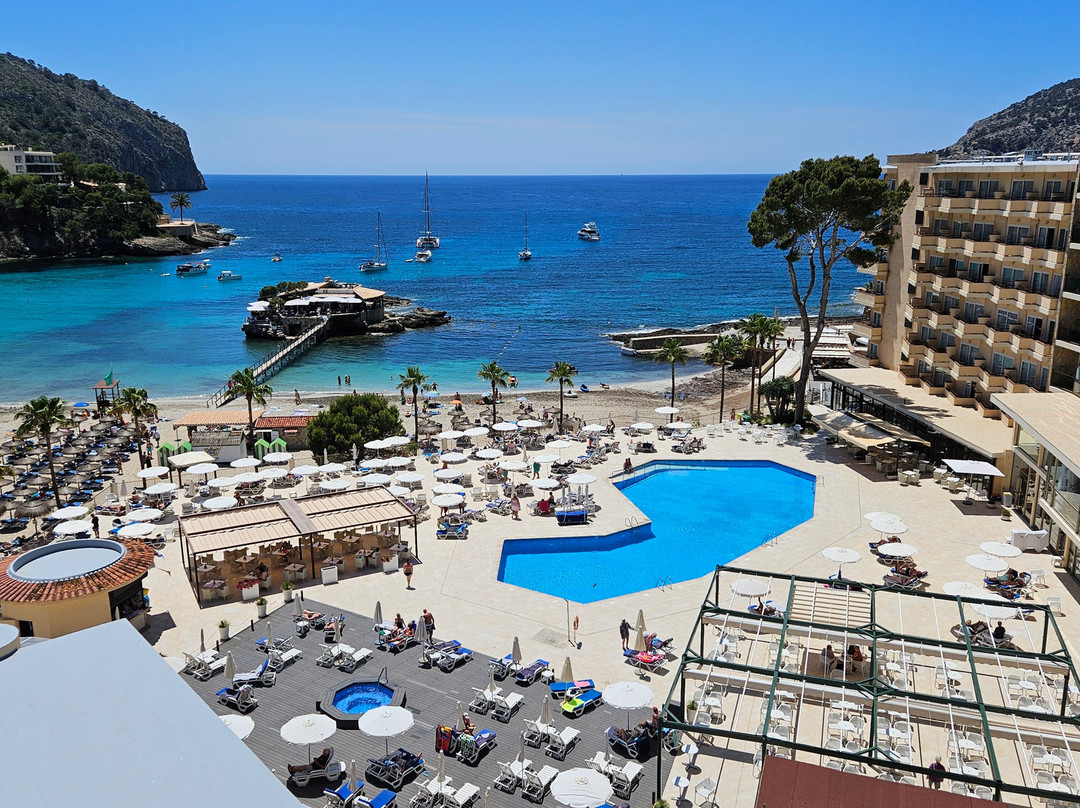 Grupotel Playa Camp de Mar主图