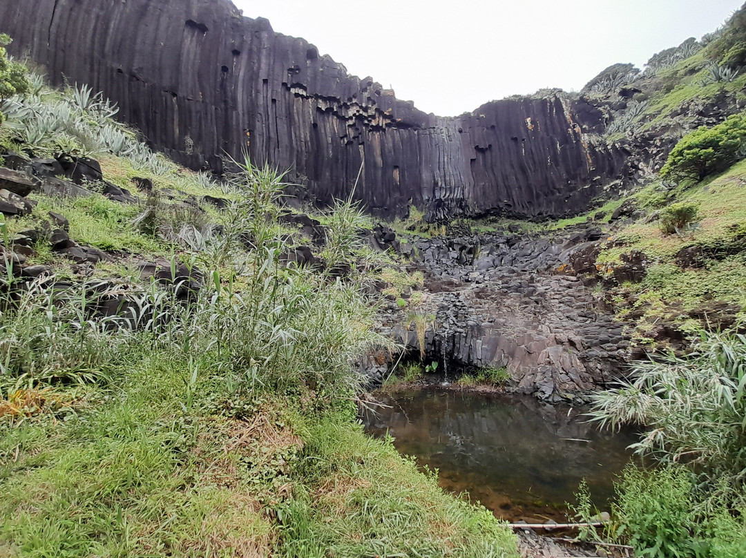 Ribeira do Maloas-Santa Maria必去景点