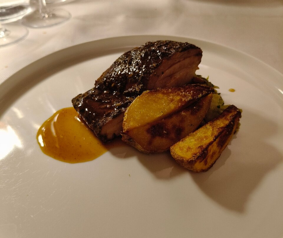 Villa Anitori Prestige Relais & Spa主图