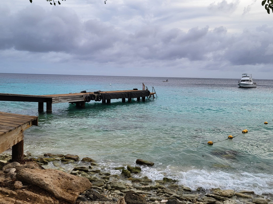 Playa Beach Club Curacao-Sabana Westpunt必去景点