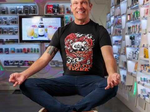 Bad Bunny Biking-圣罗莎必去景点