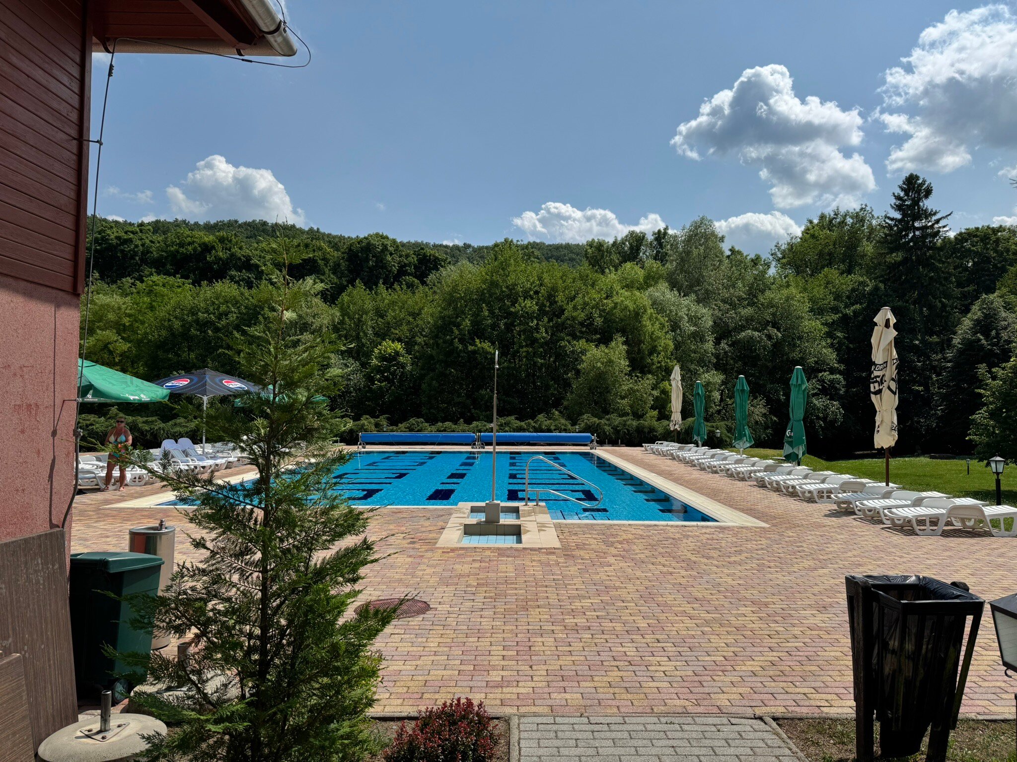 Erzsébet Park Hotel - Parádfürdő-官方
