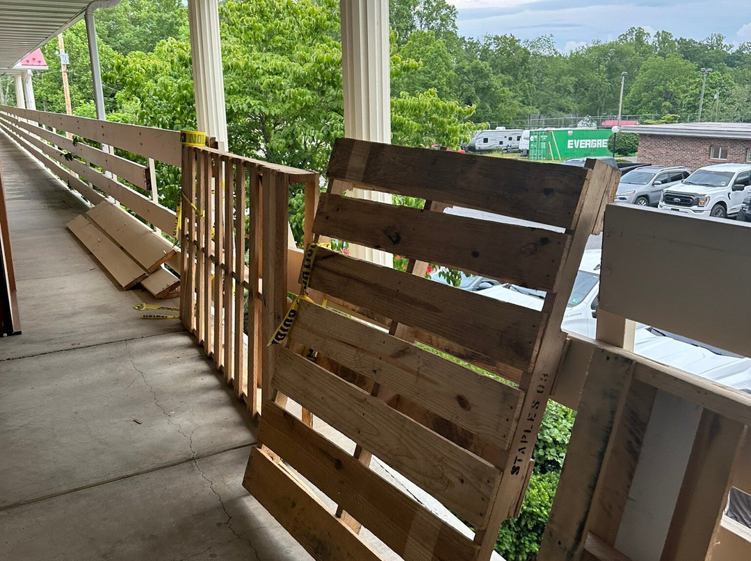 Quality Inn New River主图