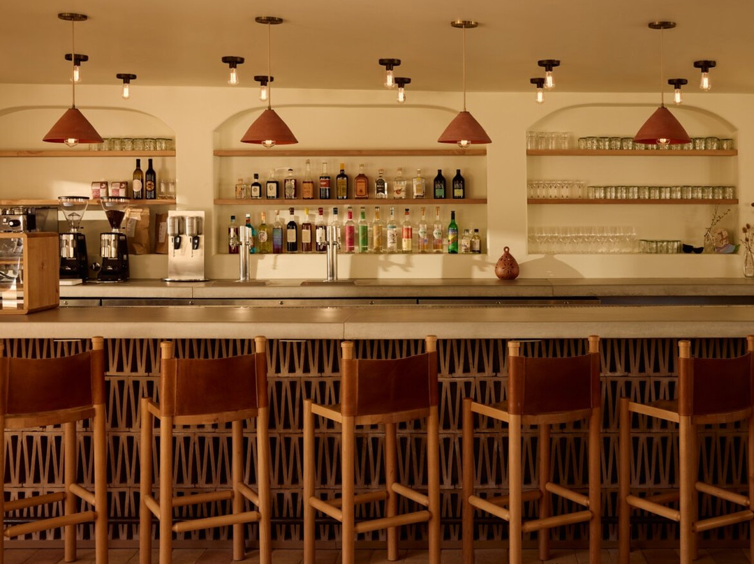 Juliette Restaurant, Hotel Willa