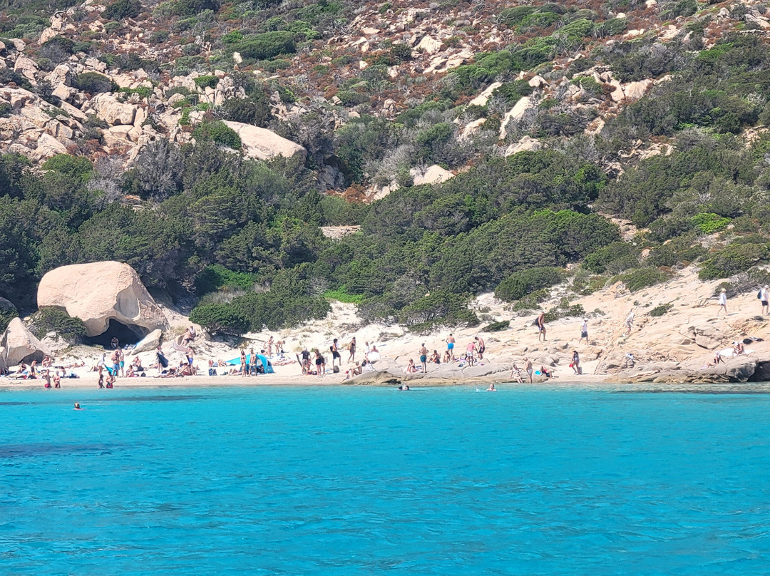 Palau Blue Tours-帕劳必去景点