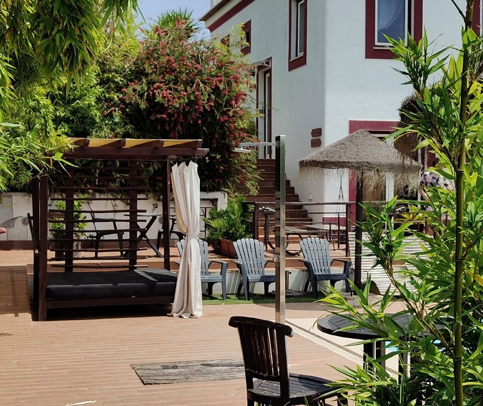 Monte Xisto Hotel Rural主图