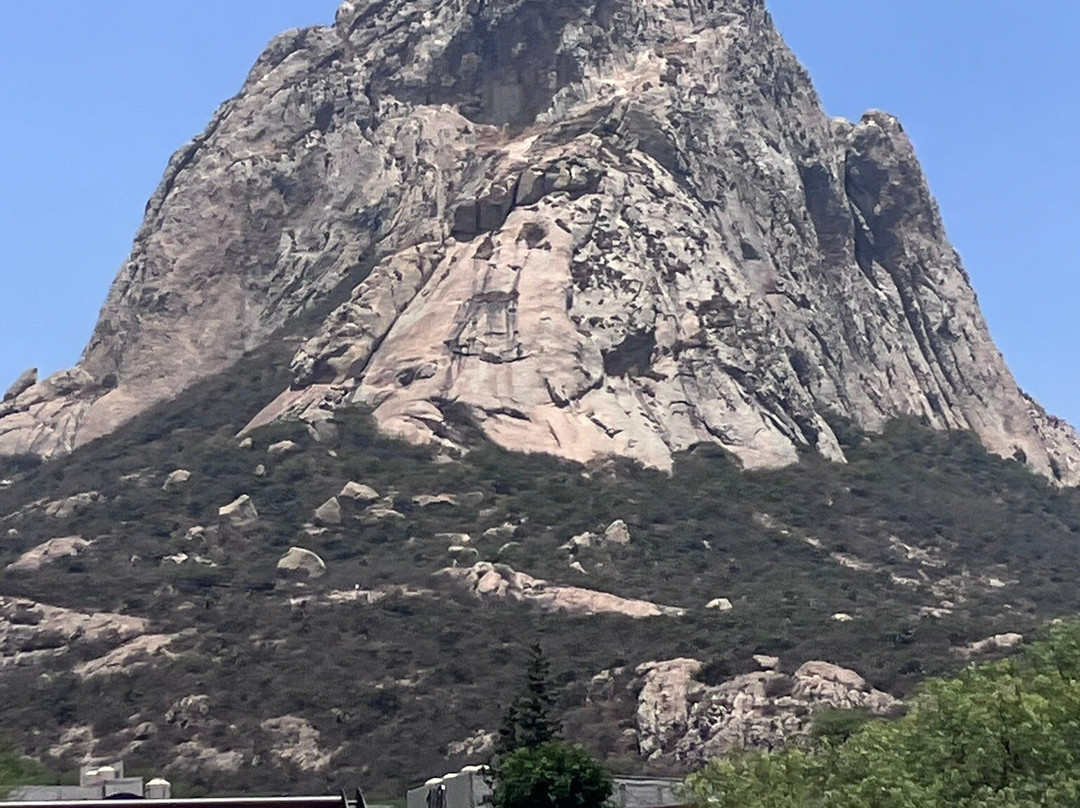 Bike Tour Queretaro-克雷塔罗必去景点