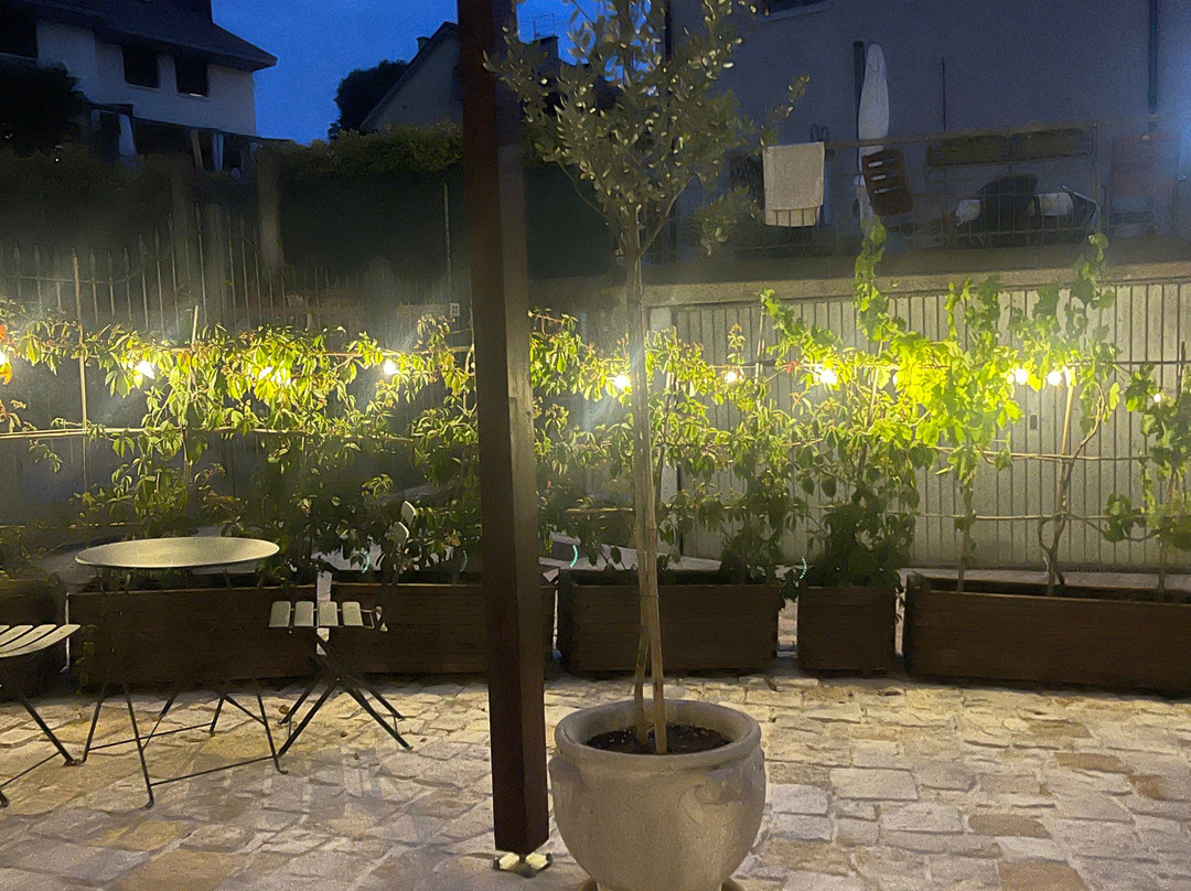 Casa Nostra - Garda Rooms