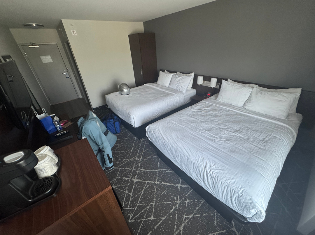 Microtel Inn & Suites By Wyndham Antigonish主图